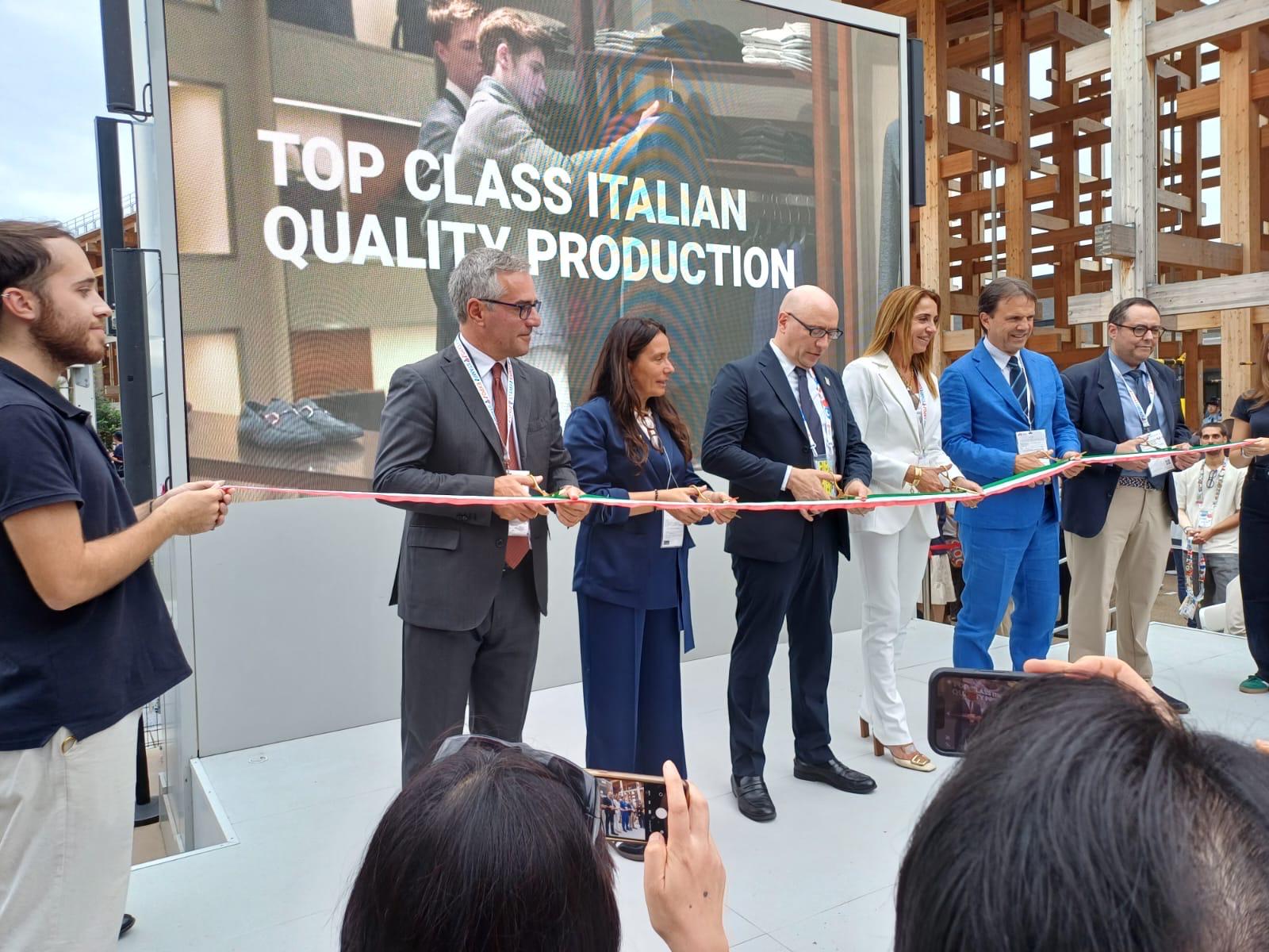 ll Piemonte si racconta all’Expo di Osaka