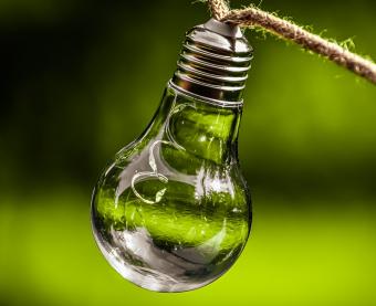 Servizio per la transizione ecologica